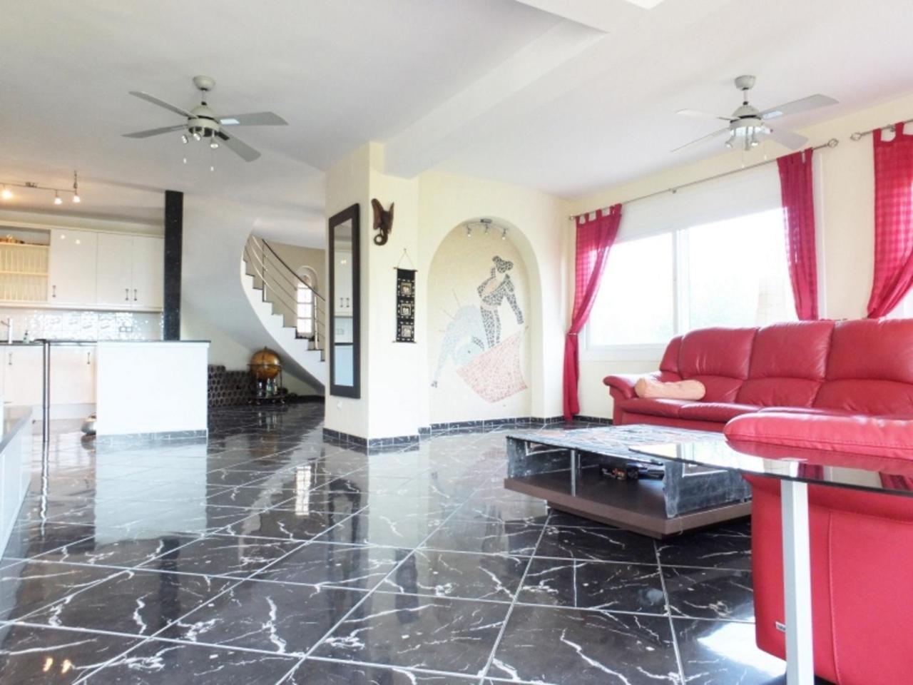 Villa Dorada Л'Аметла де Мар Екстериор снимка