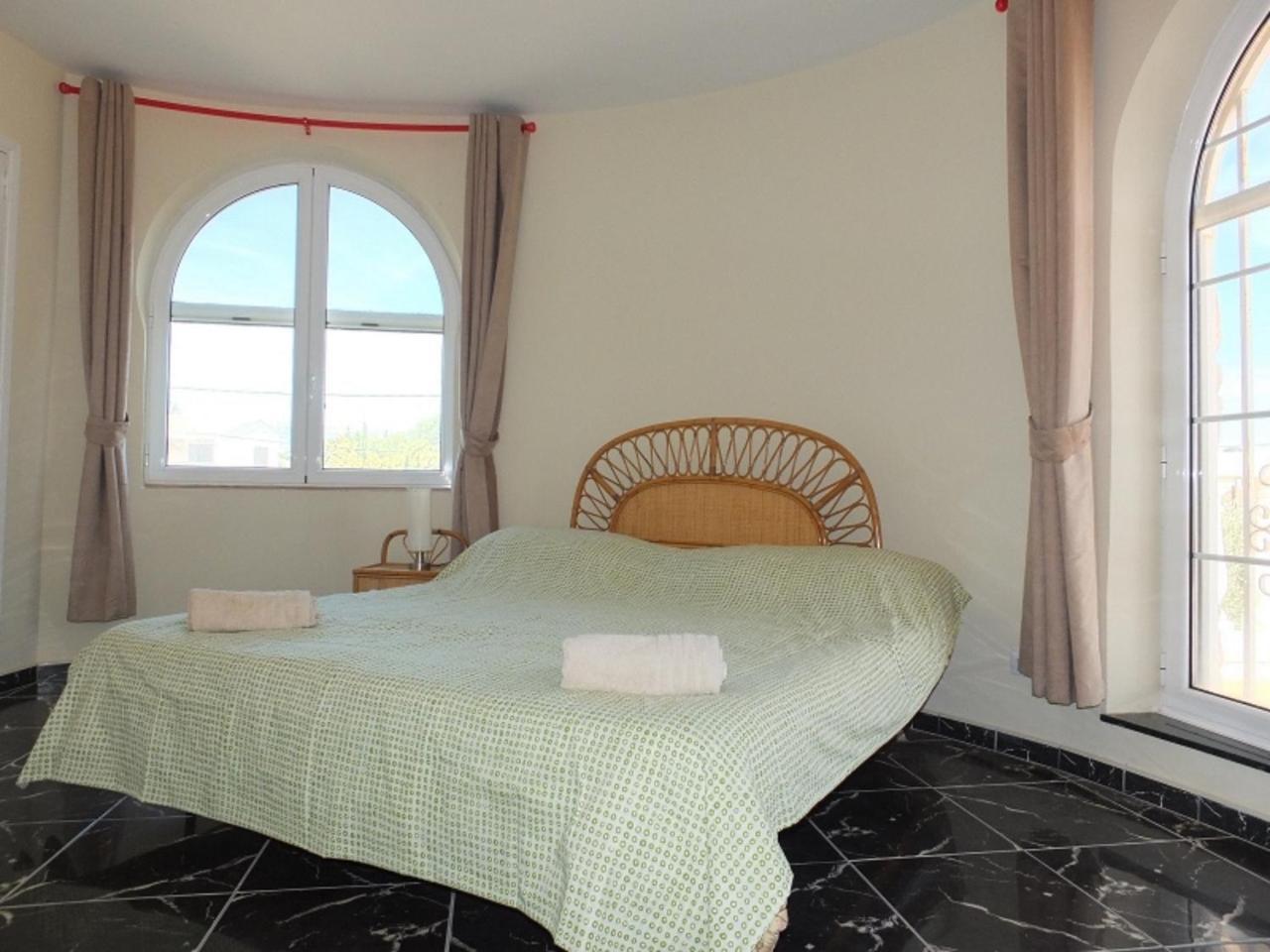 Villa Dorada Л'Аметла де Мар Екстериор снимка