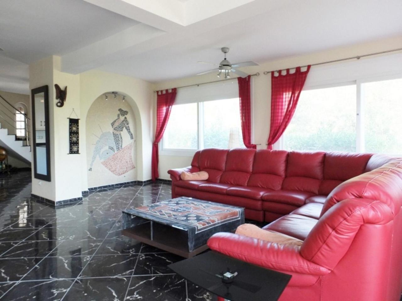 Villa Dorada Л'Аметла де Мар Екстериор снимка